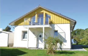 Гостиница Holiday home Süssau III  Süssau